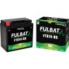 Akumulator Fulbat YTX14-BS FTX14-BS GEL 12V 12.6Ah 200A
